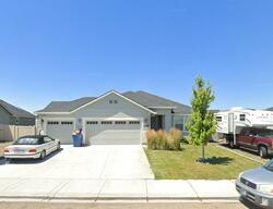 Pre-foreclosure in  Stovall Ave Caldwell, ID 83607