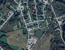 Pre-foreclosure in  Home St Richford, VT 05476