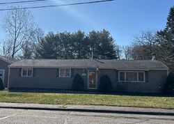 Pre-foreclosure in  Raymond Rd Marlborough, MA 01752