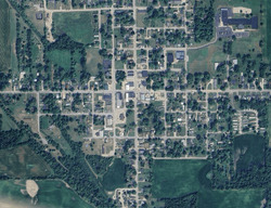 Pre-foreclosure in  S Sycamore St Gaston, IN 47342
