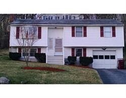 Pre-foreclosure in  E Merrimack St Lowell, MA 01852