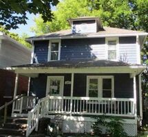 Pre-foreclosure in  North Ave Mount Clemens, MI 48043
