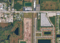 Pre-foreclosure in  Worlington Ln Fort Pierce, FL 34947