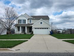 Pre-foreclosure in  Oak Meadow Dr Middleville, MI 49333
