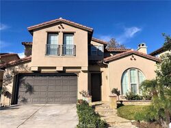 Pre-foreclosure Listing in Griffon Ct SIMI VALLEY, CA 93065