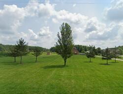 Pre-foreclosure in  Scotch Settlement Rd Almont, MI 48003