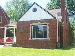 Pre-foreclosure in  SAINT MARYS ST Detroit, MI 48227