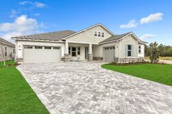 Pre-foreclosure in  Sullivan Pl Jacksonville, FL 32259