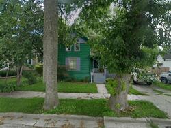Pre-foreclosure in  CAROLINE ST Essexville, MI 48732