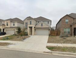 Pre-foreclosure in  Wooded Run Trl Georgetown, TX 78628