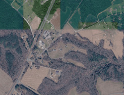  Skyview Ln, Tappahannock VA