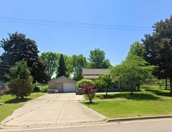 Pre-foreclosure in  W Main St Elsie, MI 48831