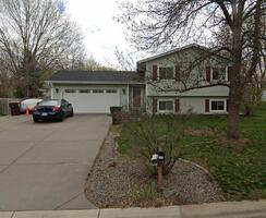Pre-foreclosure in  Louisiana Ct E Champlin, MN 55316
