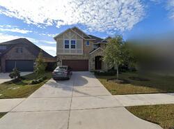 Pre-foreclosure in  Sour Cherry Trl Richmond, TX 77406