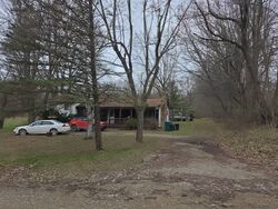 Pre-foreclosure in  Belle River Rd Attica, MI 48412