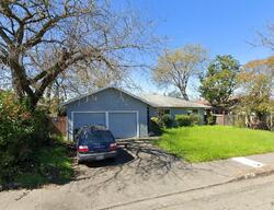 Pre-foreclosure in  Nordyke Ave Santa Rosa, CA 95403