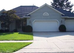 Pre-foreclosure in  Kingtree Dr Sw Byron Center, MI 49315