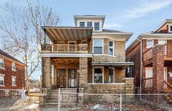 Pre-foreclosure in  Woodrow Wilson St Detroit, MI 48206