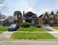  Birwood St, Detroit MI