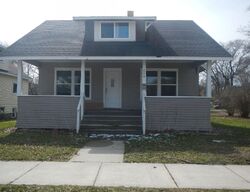 Pre-foreclosure in  E Irwin St Bad Axe, MI 48413