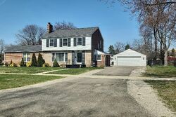 Pre-foreclosure in  Cornell Rd Southfield, MI 48075