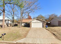 Pre-foreclosure in  S 31st Ter Fort Smith, AR 72908