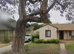 Pre-foreclosure in  Amos Ave Lakewood, CA 90712