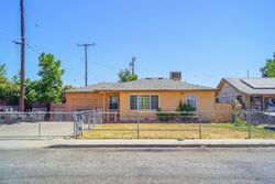  N Leslie St, Visalia CA