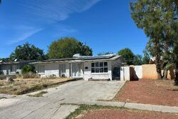 Pre-foreclosure in  Houston Dr Las Vegas, NV 89104