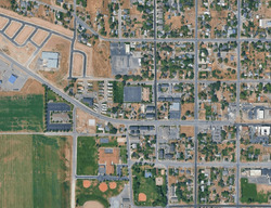 Pre-foreclosure in  N 300 W Santaquin, UT 84655