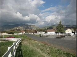 Goat Ranch Rd, Springville CA