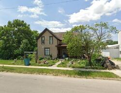 Pre-foreclosure in  N Main St Uniondale, IN 46791