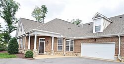 Pre-foreclosure in  E Stonepath Garden Dr Chester, VA 23831