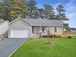 Pre-foreclosure in  Port Ct Greenbackville, VA 23356