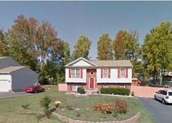 Pre-foreclosure in  Stone Crossing Dr Fredericksburg, VA 22407
