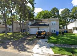 Pre-foreclosure in  Buckminister Ln Virginia Beach, VA 23462