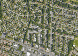Pre-foreclosure in  Arthur Ave Virginia Beach, VA 23452