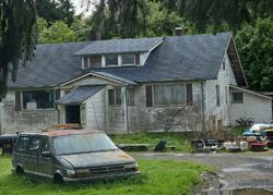 Pre-foreclosure in  Copalis Beach Rd Copalis Beach, WA 98535
