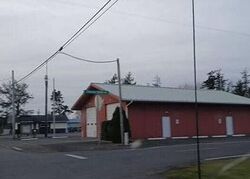 Pre-foreclosure in  Chinook Valley Rd Chinook, WA 98614