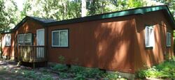 Pre-foreclosure in  STATE ROUTE 530 NE Arlington, WA 98223