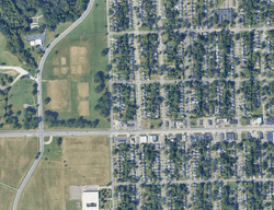 Burt Rd, Detroit MI