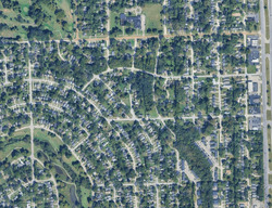 Knight, Redford MI