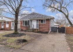 Pre-foreclosure in  SCHLEY AVE Westland, MI 48186