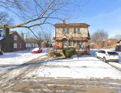 Pre-foreclosure in  Hickory St Detroit, MI 48205
