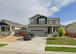 Pre-foreclosure in  Monterey Valley Pkwy Windsor, CO 80550