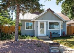Pre-foreclosure in  Todd Ave La Salle, CO 80645