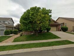 Pre-foreclosure in  Roberts St Mead, CO 80542