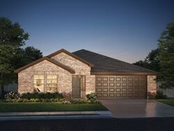 Pre-foreclosure in  Katalpa Dr Fort Worth, TX 76179