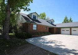 Pre-foreclosure in  E 195th Ave Hudson, CO 80642