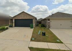 Pre-foreclosure in  Pronghorn Ln Crandall, TX 75114